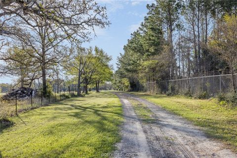 Tiny photo for 6254 County Road 180, Anderson, TX 77830 (MLS # 26003496)