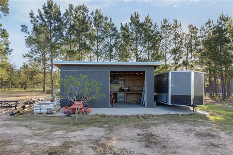 Tiny photo for 6254 County Road 180, Anderson, TX 77830 (MLS # 26003496)