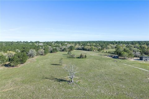 Tiny photo for 6254 County Road 180, Anderson, TX 77830 (MLS # 26003496)