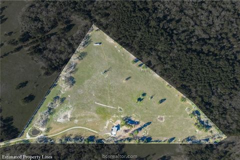 Tiny photo for 6254 County Road 180, Anderson, TX 77830 (MLS # 26003496)