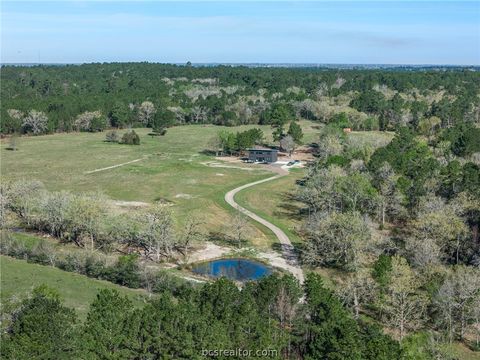 Tiny photo for 6254 County Road 180, Anderson, TX 77830 (MLS # 26003496)