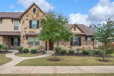 Photo of 3525 General Pkwy, College Station, TX 77845 (MLS # 25012471)
