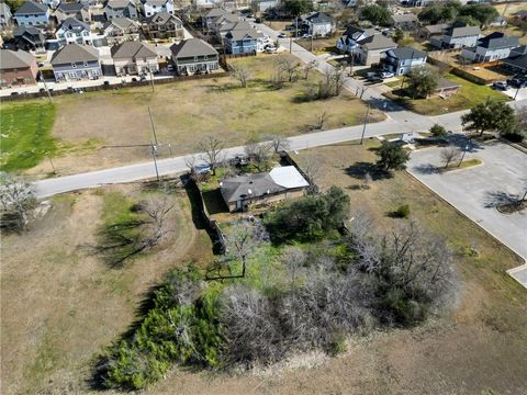 Tiny photo for 904 Eleanor Street, College Station, TX 77840 (MLS # 26001457)