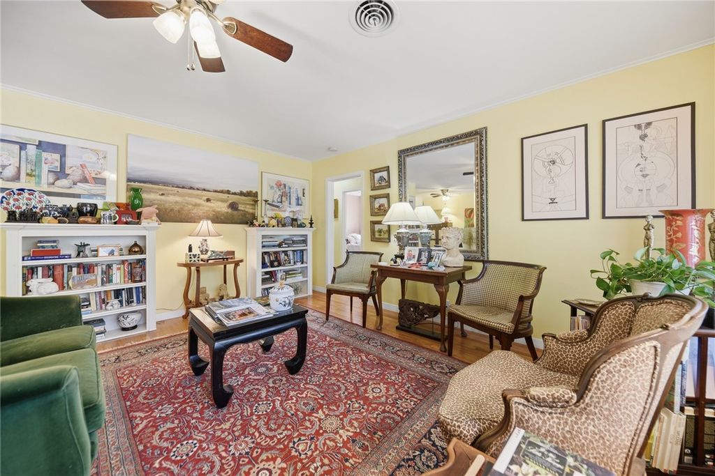 Photo of 1703 S Day Street, Brenham, TX 77833 (MLS # 25012185)