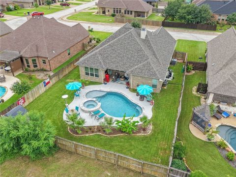 Tiny photo for 3048 Archer Circle, Bryan, TX 77808 (MLS # 25010735)