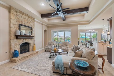 Tiny photo for 3048 Archer Circle, Bryan, TX 77808 (MLS # 25010735)