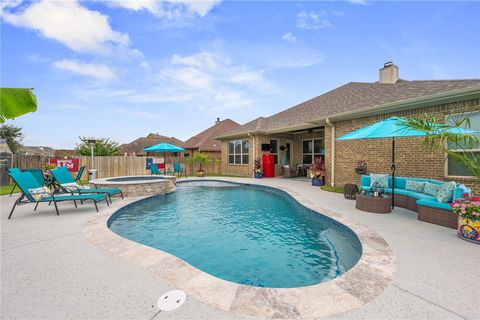 Tiny photo for 3048 Archer Circle, Bryan, TX 77808 (MLS # 25010735)