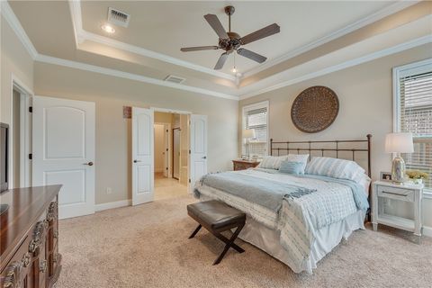 Tiny photo for 3048 Archer Circle, Bryan, TX 77808 (MLS # 25010735)