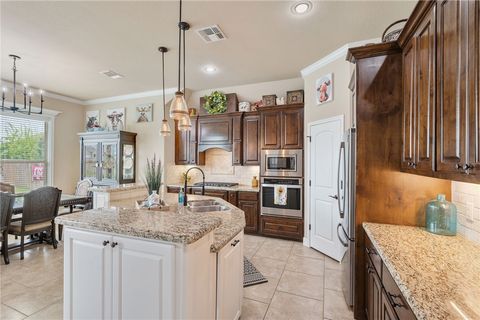 Tiny photo for 3048 Archer Circle, Bryan, TX 77808 (MLS # 25010735)