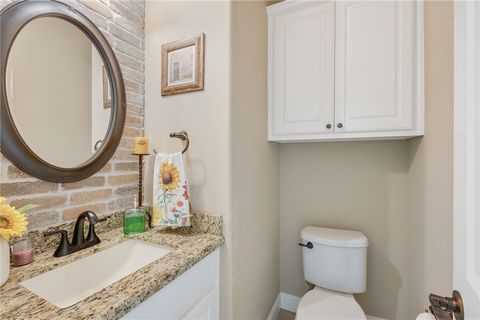 Tiny photo for 3048 Archer Circle, Bryan, TX 77808 (MLS # 25010735)