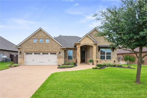 Photo of 3048 Archer Circle, Bryan, TX 77808 (MLS # 25010735)