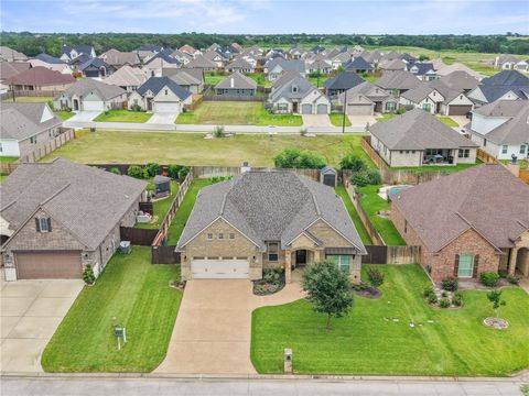 Tiny photo for 3048 Archer Circle, Bryan, TX 77808 (MLS # 25010735)