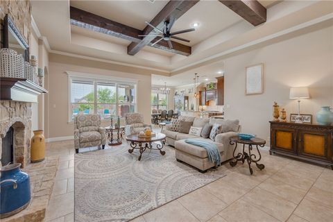 Tiny photo for 3048 Archer Circle, Bryan, TX 77808 (MLS # 25010735)