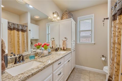 Tiny photo for 3048 Archer Circle, Bryan, TX 77808 (MLS # 25010735)