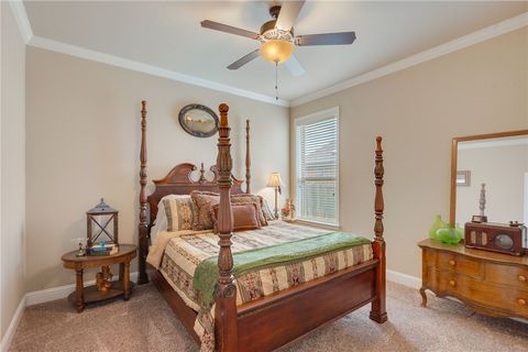 Tiny photo for 3048 Archer Circle, Bryan, TX 77808 (MLS # 25010735)