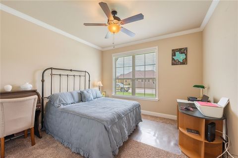 Tiny photo for 3048 Archer Circle, Bryan, TX 77808 (MLS # 25010735)