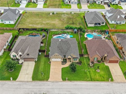 Tiny photo for 3048 Archer Circle, Bryan, TX 77808 (MLS # 25010735)
