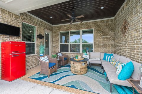 Tiny photo for 3048 Archer Circle, Bryan, TX 77808 (MLS # 25010735)