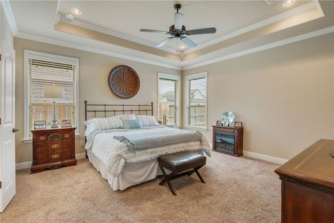 Tiny photo for 3048 Archer Circle, Bryan, TX 77808 (MLS # 25010735)