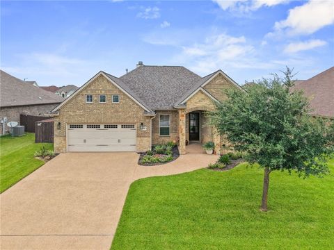 Tiny photo for 3048 Archer Circle, Bryan, TX 77808 (MLS # 25010735)