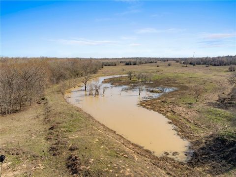 91 Acres +/- County Road 234 Milano TX 76556