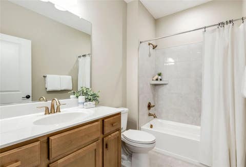 Tiny photo for 4008 Lakeside Club Drive, College Station, TX 77845 (MLS # 26009286)