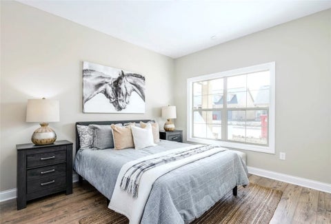 Tiny photo for 4008 Lakeside Club Drive, College Station, TX 77845 (MLS # 26009286)