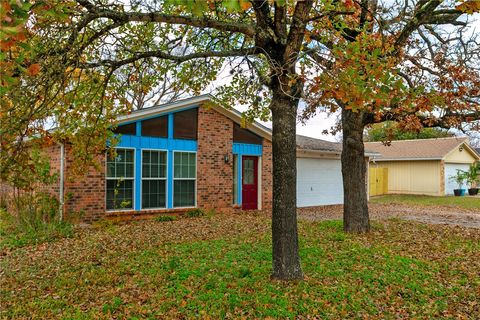Tiny photo for 909 San Benito Drive, College Station, TX 77845 (MLS # 25011970)