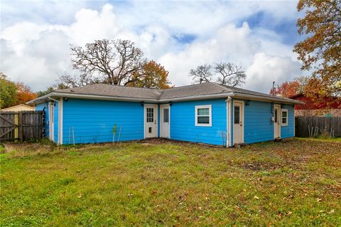 Tiny photo for 909 San Benito Drive, College Station, TX 77845 (MLS # 25011970)
