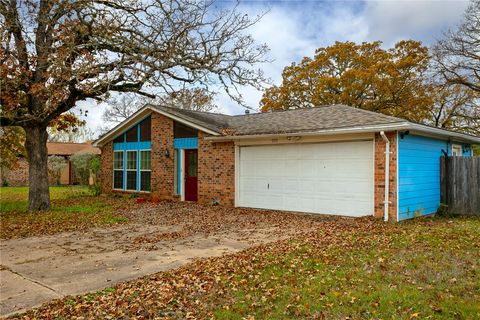 Tiny photo for 909 San Benito Drive, College Station, TX 77845 (MLS # 25011970)