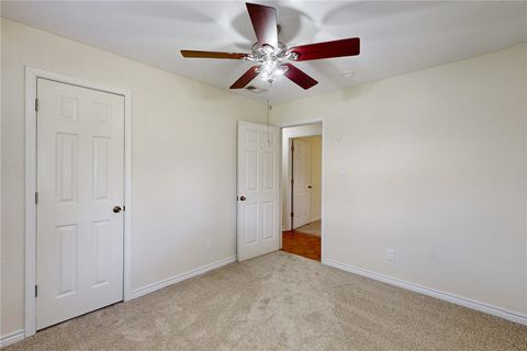 Tiny photo for 909 San Benito Drive, College Station, TX 77845 (MLS # 25011970)