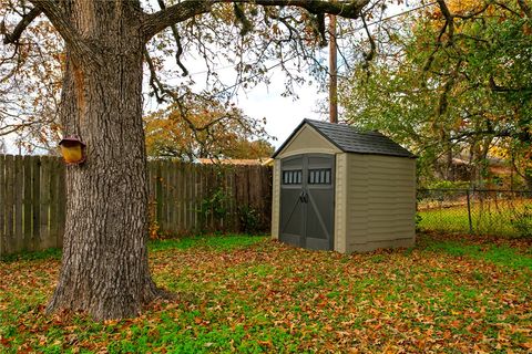 Tiny photo for 909 San Benito Drive, College Station, TX 77845 (MLS # 25011970)