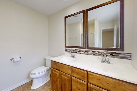 Tiny photo for 909 San Benito Drive, College Station, TX 77845 (MLS # 25011970)