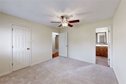 Tiny photo for 909 San Benito Drive, College Station, TX 77845 (MLS # 25011970)