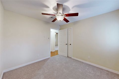 Tiny photo for 909 San Benito Drive, College Station, TX 77845 (MLS # 25011970)