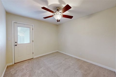 Tiny photo for 909 San Benito Drive, College Station, TX 77845 (MLS # 25011970)