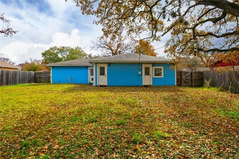 Tiny photo for 909 San Benito Drive, College Station, TX 77845 (MLS # 25011970)