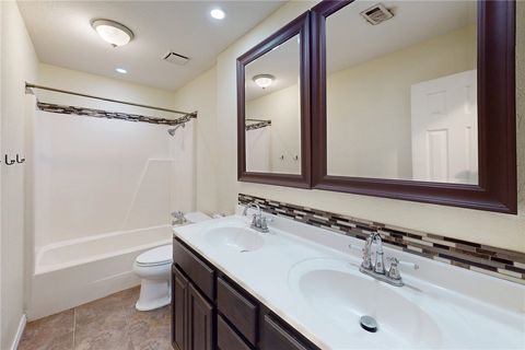 Tiny photo for 909 San Benito Drive, College Station, TX 77845 (MLS # 25011970)