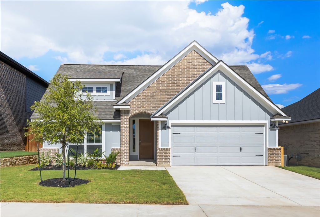 Photo of 5936 Eldora Drive, College Station, TX 77845 (MLS # 25011747)