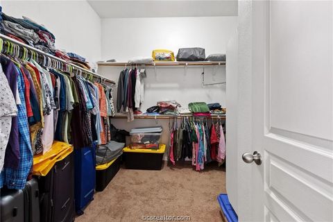 Tiny photo for 2523 Warkworth Lane, College Station, TX 77845 (MLS # 26001844)