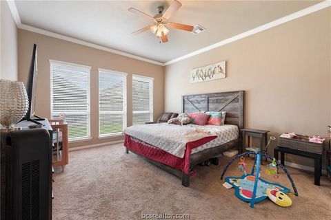 Tiny photo for 2523 Warkworth Lane, College Station, TX 77845 (MLS # 26001844)