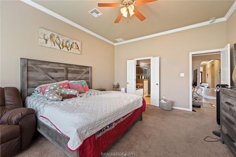 Tiny photo for 2523 Warkworth Lane, College Station, TX 77845 (MLS # 26001844)