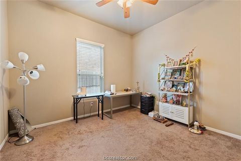 Tiny photo for 2523 Warkworth Lane, College Station, TX 77845 (MLS # 26001844)