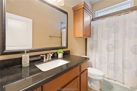 Tiny photo for 2523 Warkworth Lane, College Station, TX 77845 (MLS # 26001844)