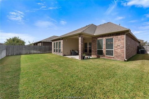 Tiny photo for 2523 Warkworth Lane, College Station, TX 77845 (MLS # 26001844)