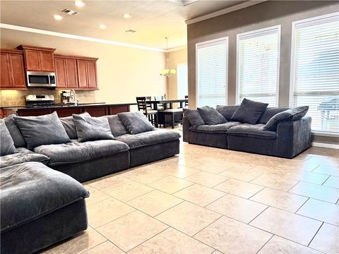 Tiny photo for 2523 Warkworth Lane, College Station, TX 77845 (MLS # 26001844)