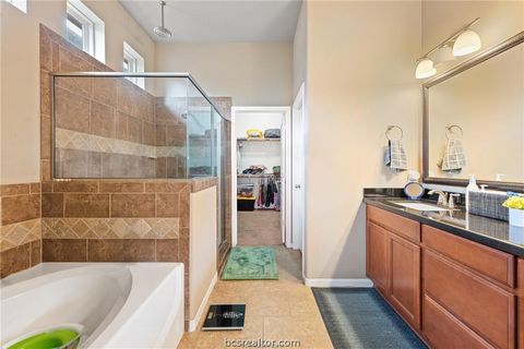 Tiny photo for 2523 Warkworth Lane, College Station, TX 77845 (MLS # 26001844)