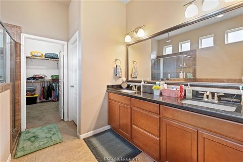 Tiny photo for 2523 Warkworth Lane, College Station, TX 77845 (MLS # 26001844)