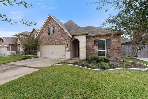 Tiny photo for 2523 Warkworth Lane, College Station, TX 77845 (MLS # 26001844)