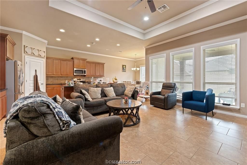 Photo of 2523 Warkworth Lane, College Station, TX 77845 (MLS # 26001844)